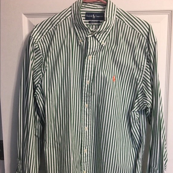 Ralph Lauren Other - Ralph Lauren Men’s Shirt